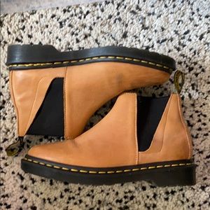 Dr. Martens Chelsea Boots